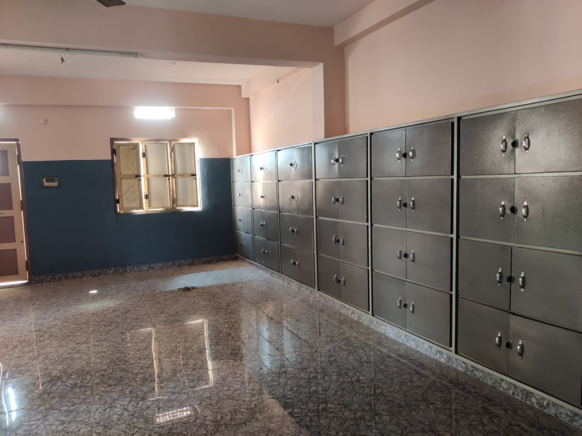 Refurbishment of Boarding Home