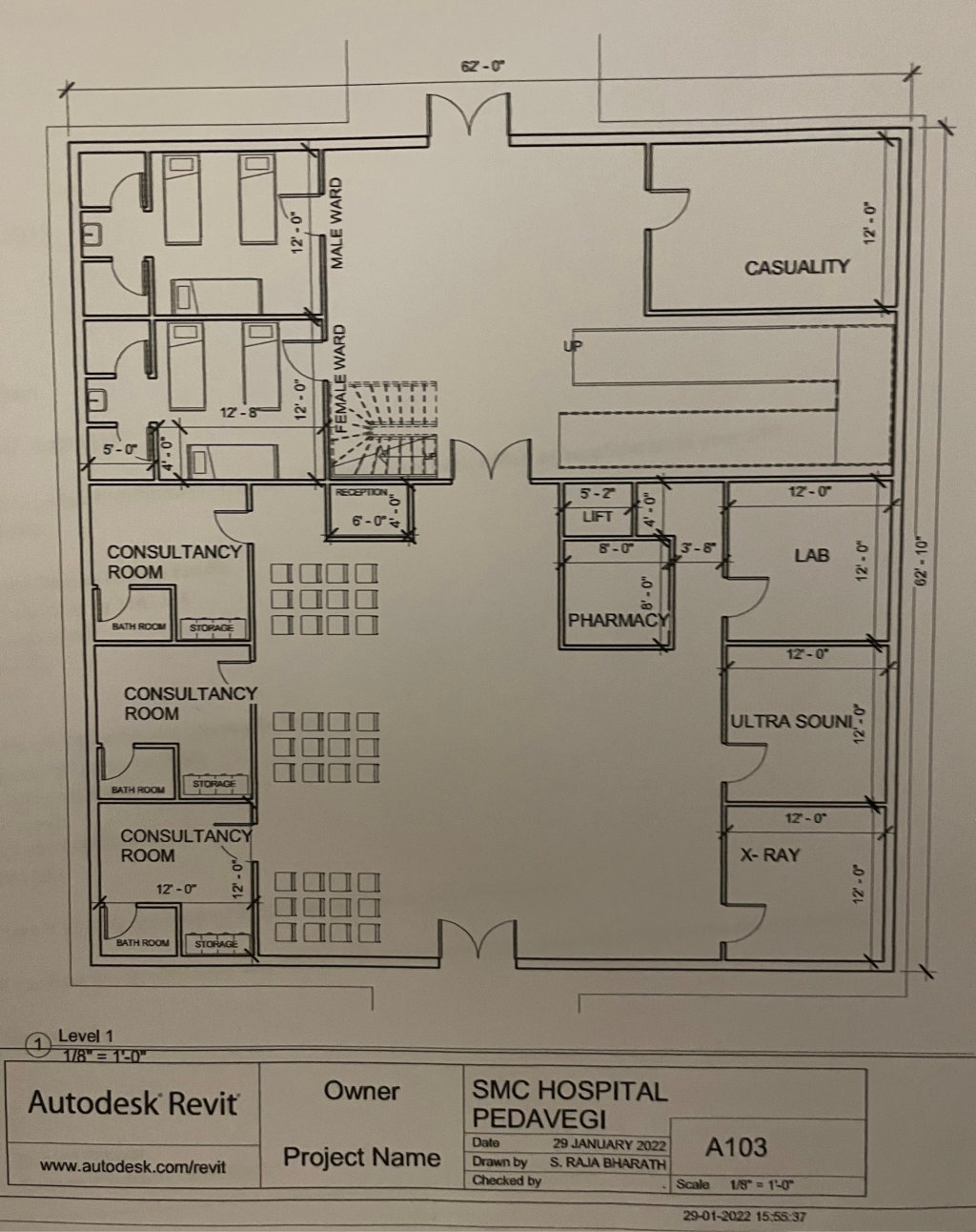 SMC Medical Centre